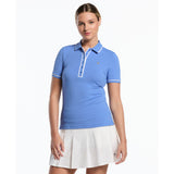 WOMEN'S PENGUIN PERFORMANCE VERONICA POLO SHIRT
