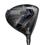 Cobra DS Adapt X Driver Vitesse Elevée Et Spin Réduit Pour Distance