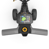 Powakaddy CT8 GPS EBS Chariot Golf Ultra Compact and Powerful