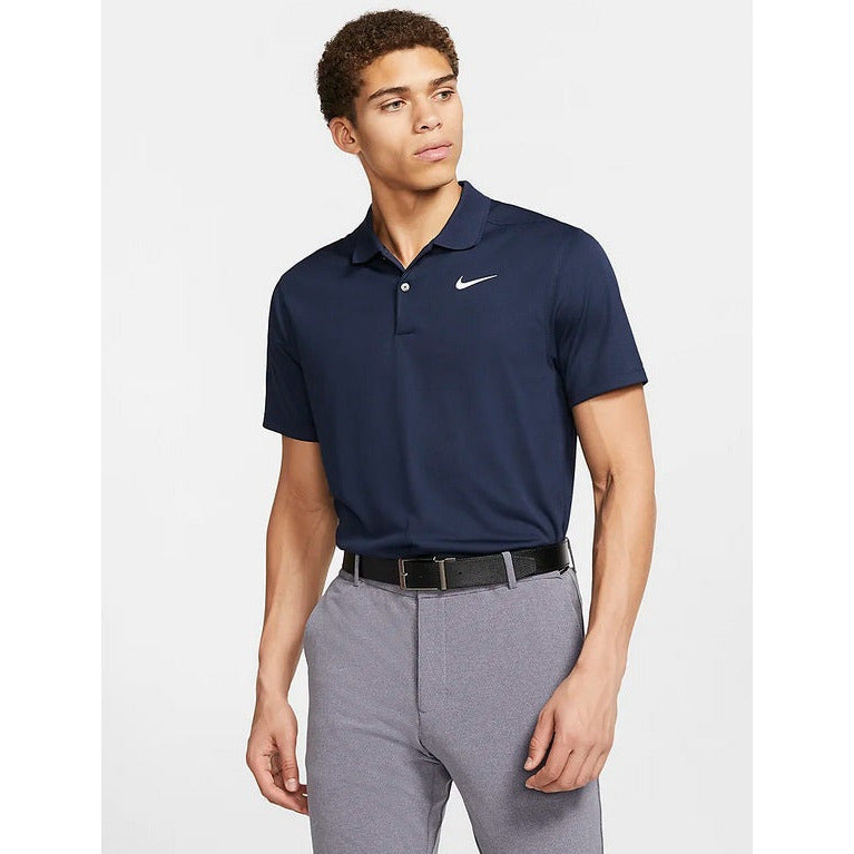 NIKE VICTORY SOLID MEN'S POLO SHIRT