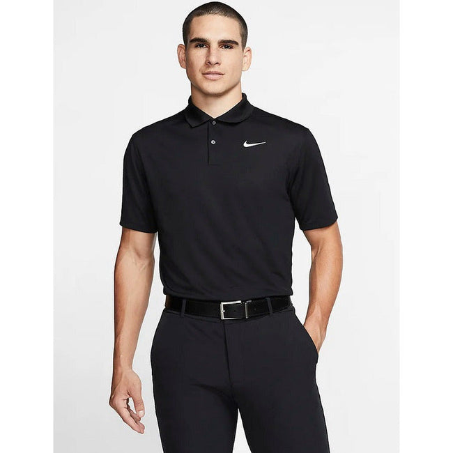 POLO NIKE VICTORY SOLID HOMME