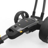 Powakaddy CT8 GPS EBS Chariot Golf Ultra Compact and Powerful
