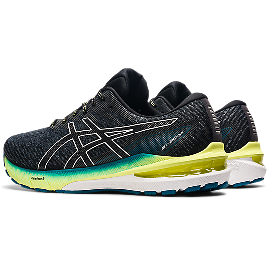 Asics GT-2000 10 Men Lightweight and Dynamic Running Shoes