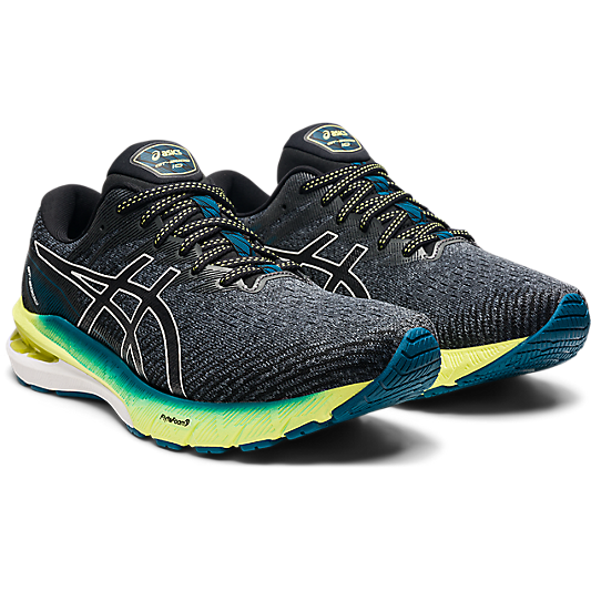 Asics GT-2000 10 Men Lightweight and Dynamic Running Shoes