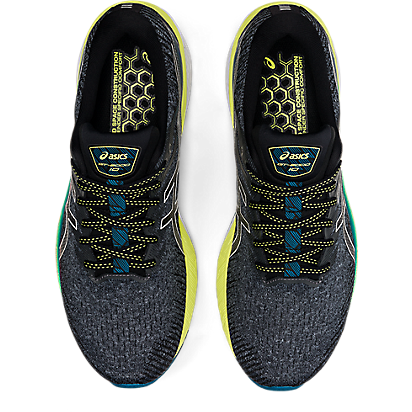 Asics GT-2000 10 Men Lightweight and Dynamic Running Shoes