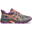 ASICS Gel Venture 7 GS Child High Density Gel Cushioning Performance