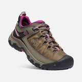Keen Targhee III WP Femme Chaussure Randonnée Étanche