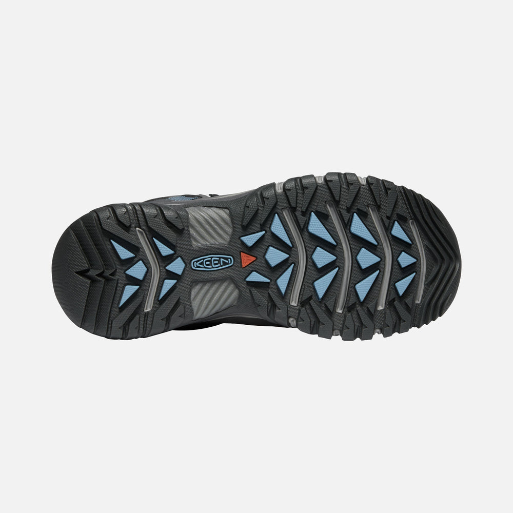 KEEN TARGHEE III MID WP WOMEN'S BOOT