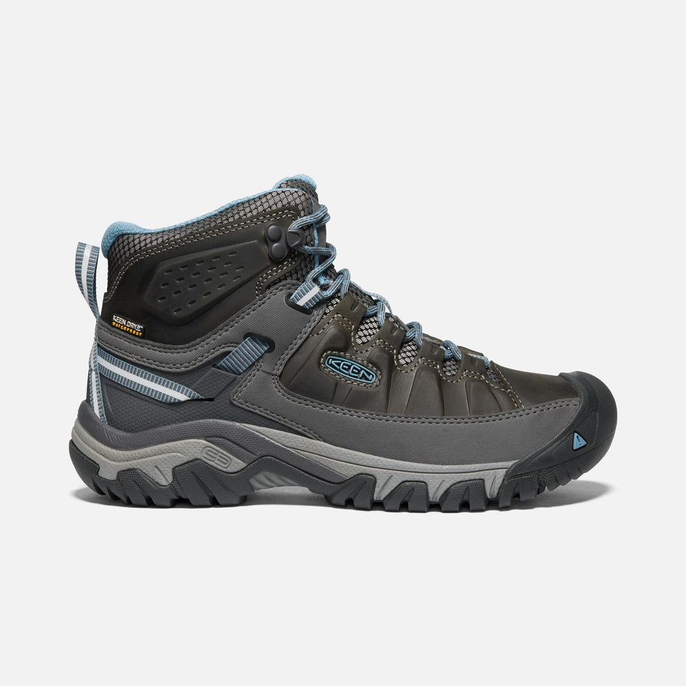 KEEN TARGHEE III MID WP WOMEN'S BOOT