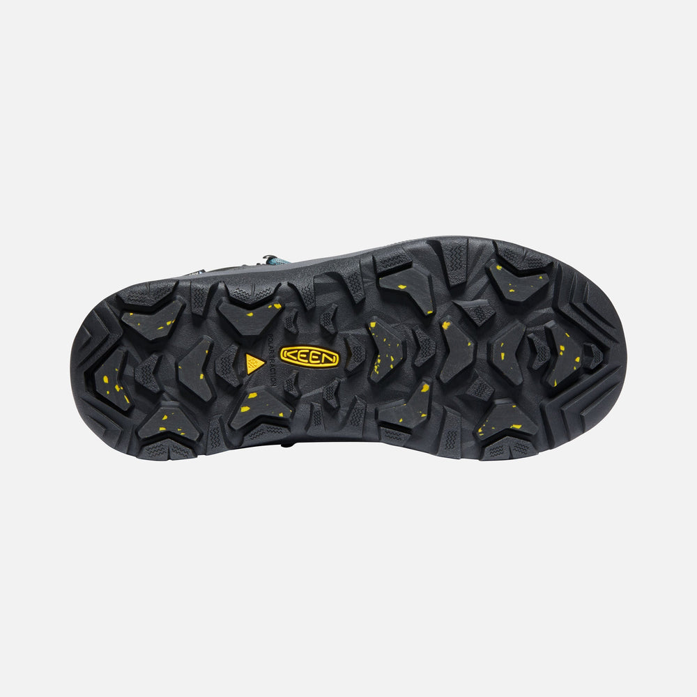 BOTTE HIVER KEEN REVEL IV MID POLAR HOMME