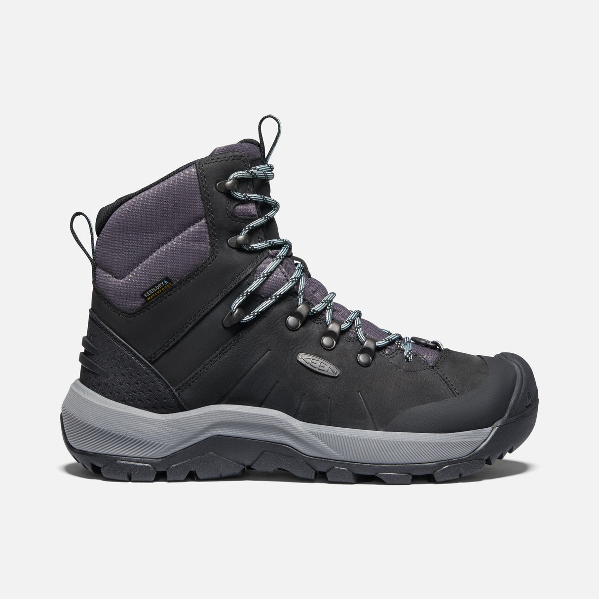 Keen Winter Boot Revel IV Mid Polar Women