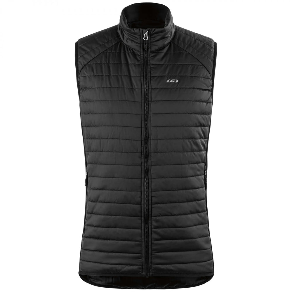 Garneau Solvi Jacket Men Insulation 80 g Warm And Breathable