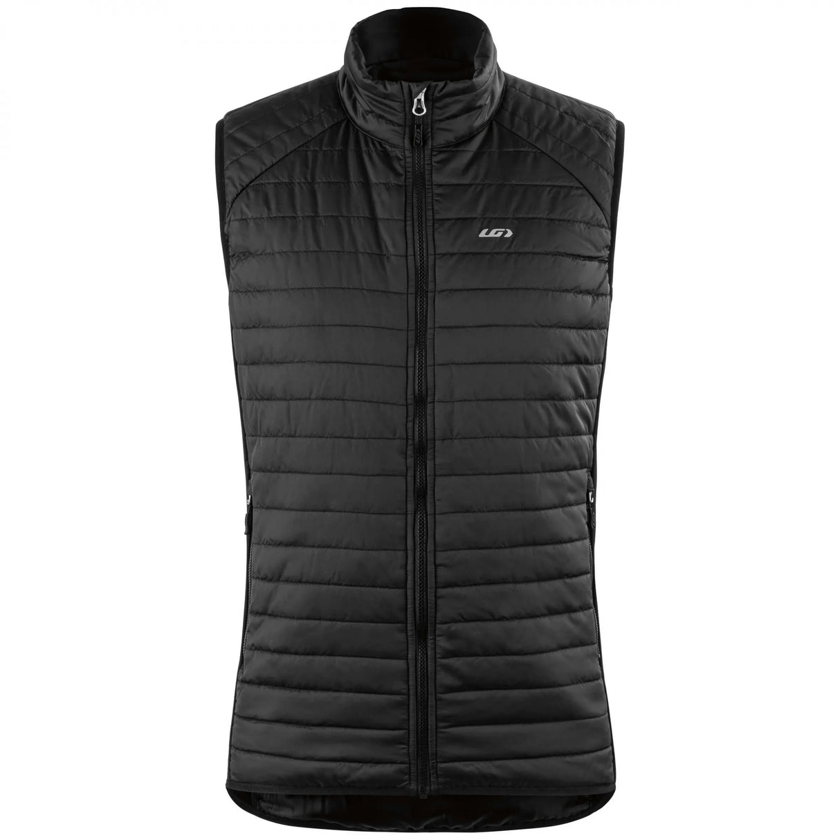 Garneau Solvi Jacket Men Insulation 80 g Warm And Breathable
