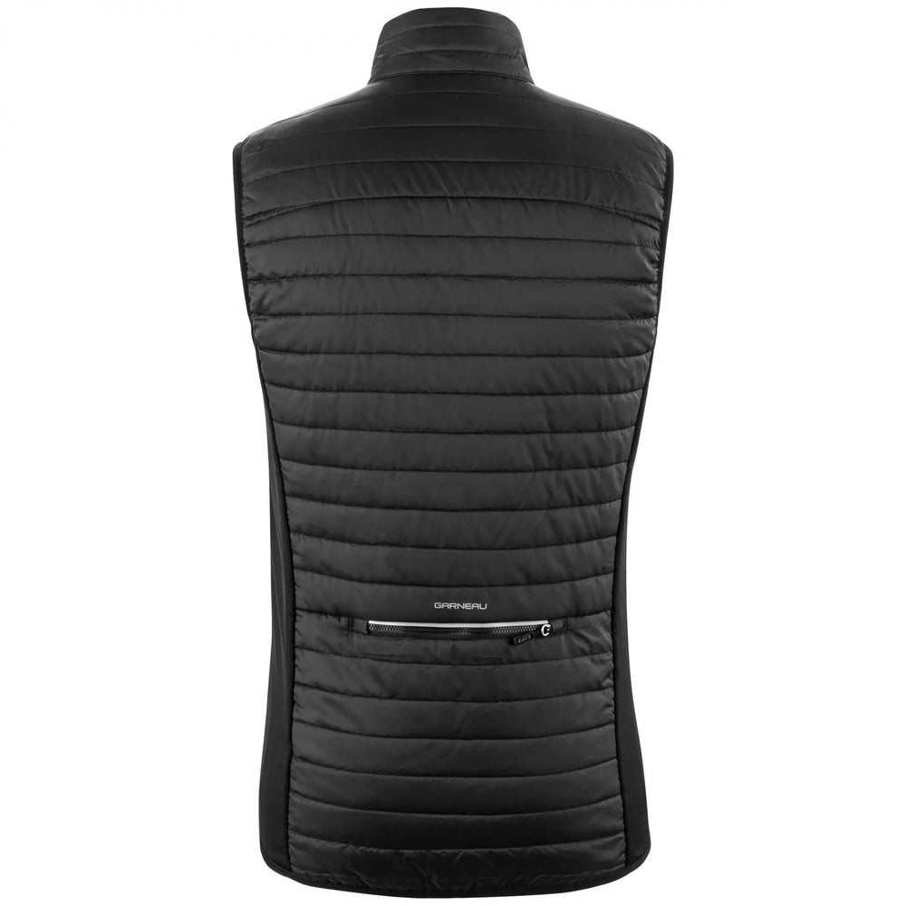 Garneau Solvi Jacket Men Insulation 80 g Warm And Breathable