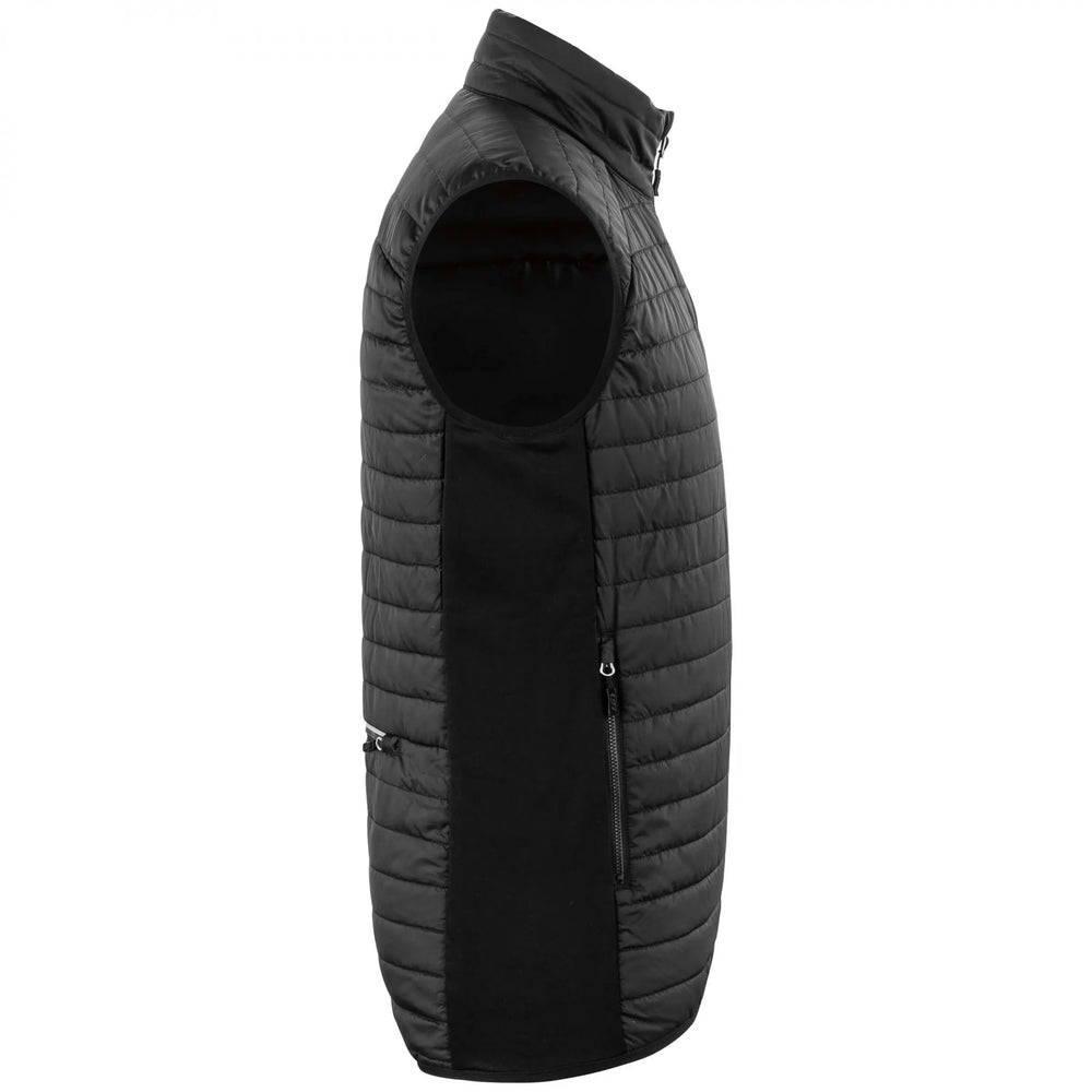 Garneau Solvi Jacket Men Insulation 80 g Warm And Breathable