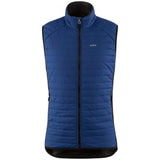 Garneau Solvi Jacket Men Insulation 80 g Warm And Breathable