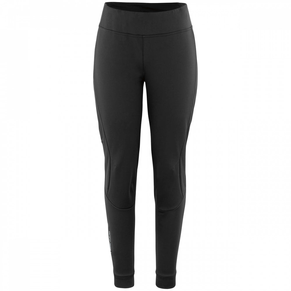 Garneau Element Women's Softshell Ski Pants Warm and Comfortable