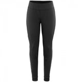 Garneau Element Femme Pantalon de Ski Softshell Chaud et Confortable