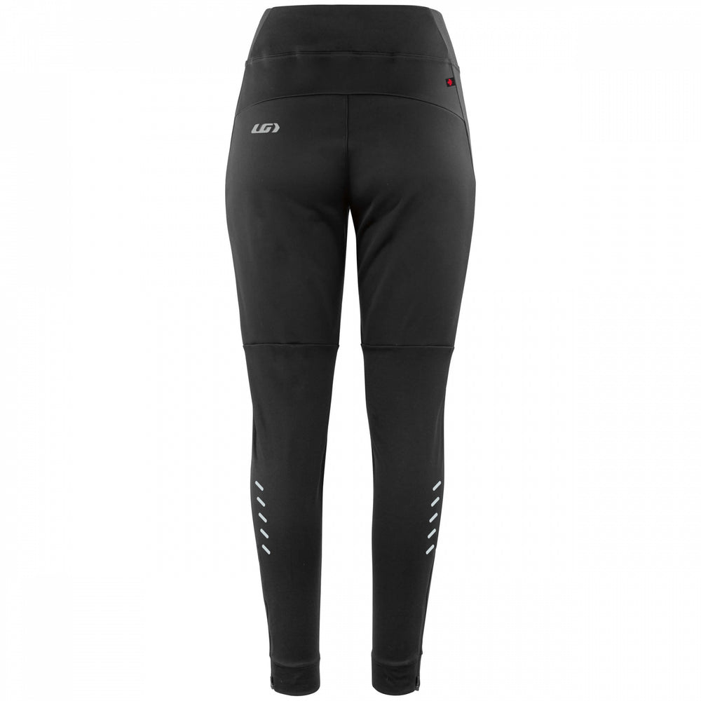 Garneau Element Women's Softshell Ski Pants Warm and Comfortable