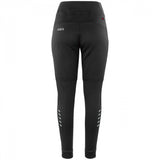 Garneau Element Femme Pantalon de Ski Softshell Chaud et Confortable