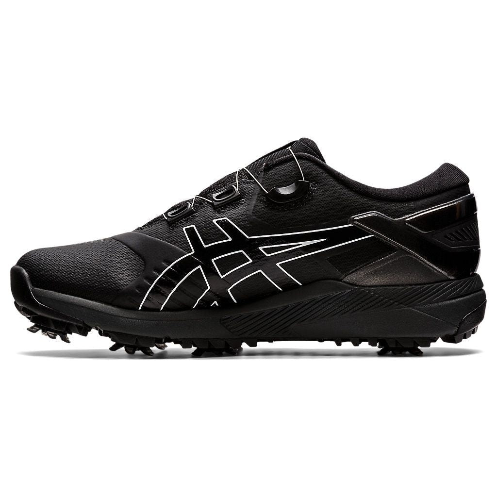 ASICS GEL COURSE DUO BOA GOLF SHOE – Liquida Sport