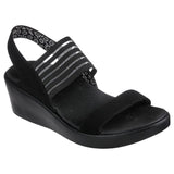 Skechers Arch Fit Rumble Modernistic Sandale Confort Durable Légère