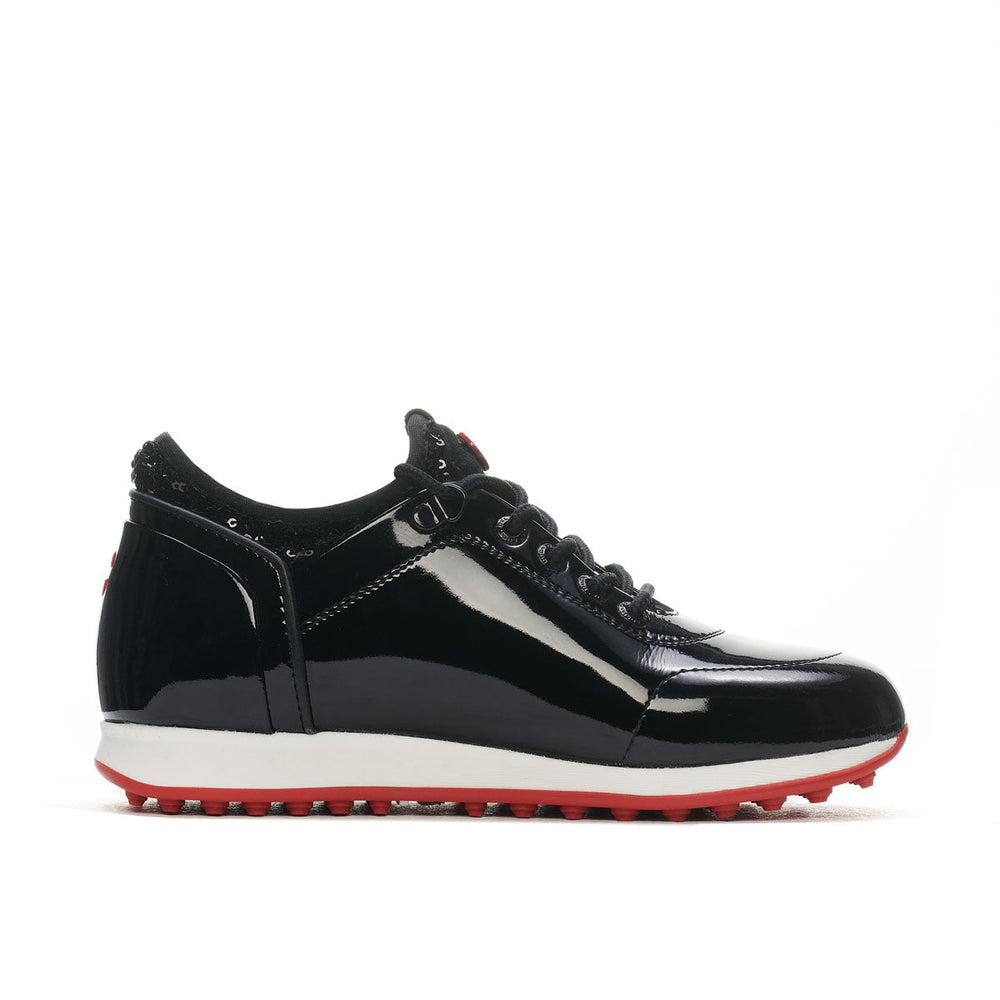 Duca Del Cosma Pose Woman Golf Shoe Waterproof Sock System