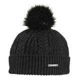 Bula Belle Beanie Chaleur Fiable Pour Entraînements Hivernaux