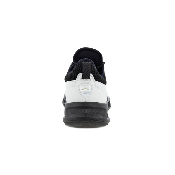 ECCO BIOM C4 Lace Golf Shoe Traction And Stability For Swing