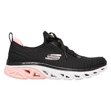 Skechers Glide-Step Sport Level Up Chaussure Performance Respirante