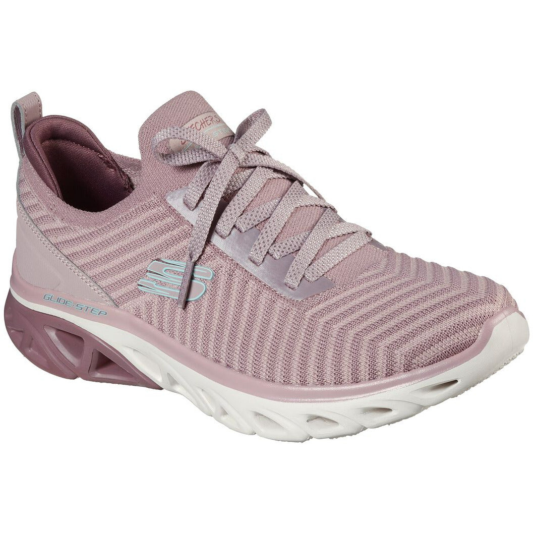 Skechers Glide-Step Sport Level Up Chaussure Performance Respirante
