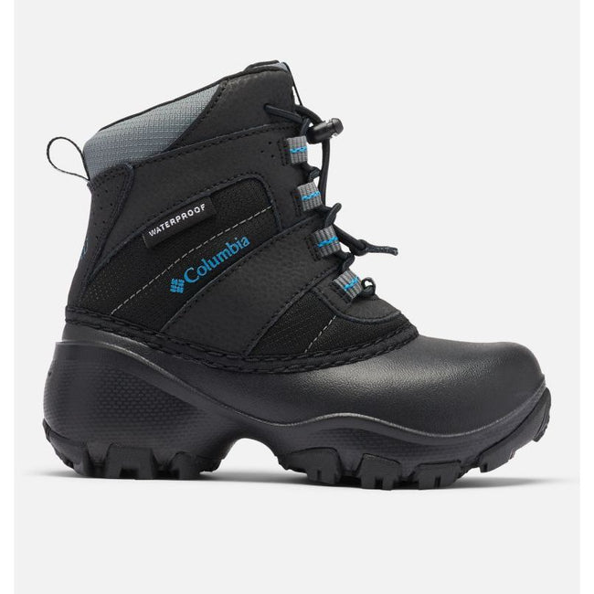BOOTS COLUMBIA ROPE TOW KIDS