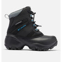 BOTTE COLUMBIA ROPE TOW ENFANT