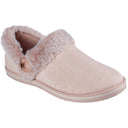 SKECHERS COZY CAMPFIRE FRESH TOAST SLIPPER