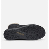 Columbia Minx Shorty III Wide Women's Waterproof and Warm Boot