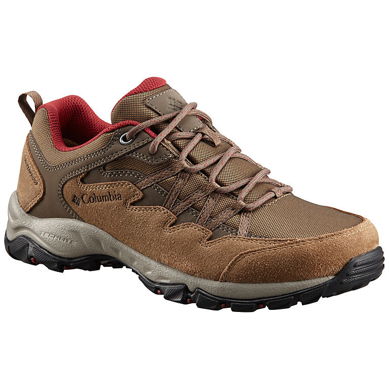 Columbia Wahkeena Waterproof Women's Trail Shoes