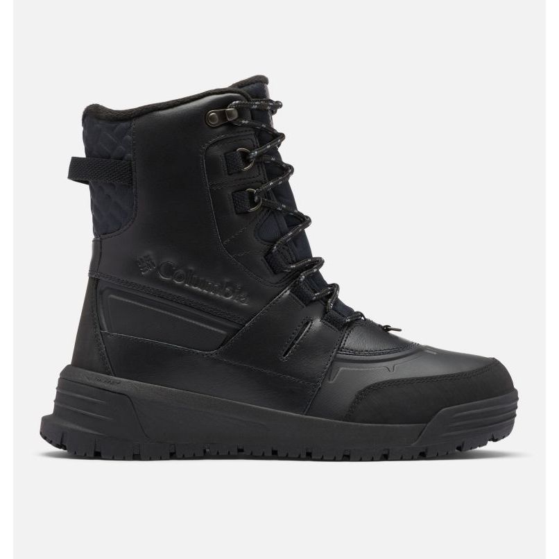 Columbia Bugaboot Celcius Wide Boot Men Warm Traction Adapt Trax