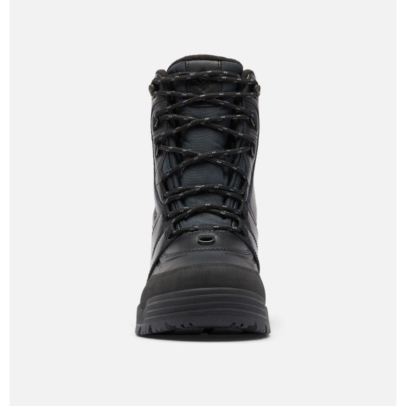 Columbia Bugaboot Celcius Wide Boot Men Warm Traction Adapt Trax