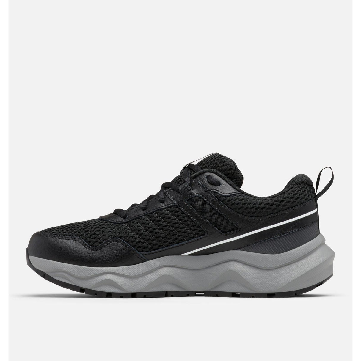 Columbia Plateau Waterproof Femme Chaussure Performance Route Et Trail