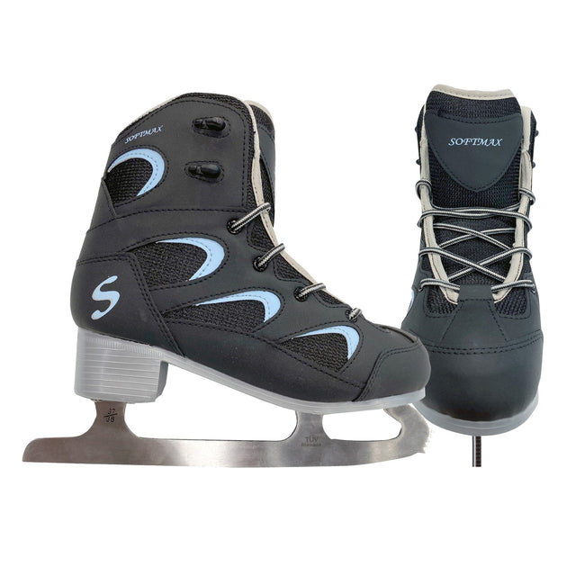 PATIN A GLACE SOFTMAX LS-626 FEMME