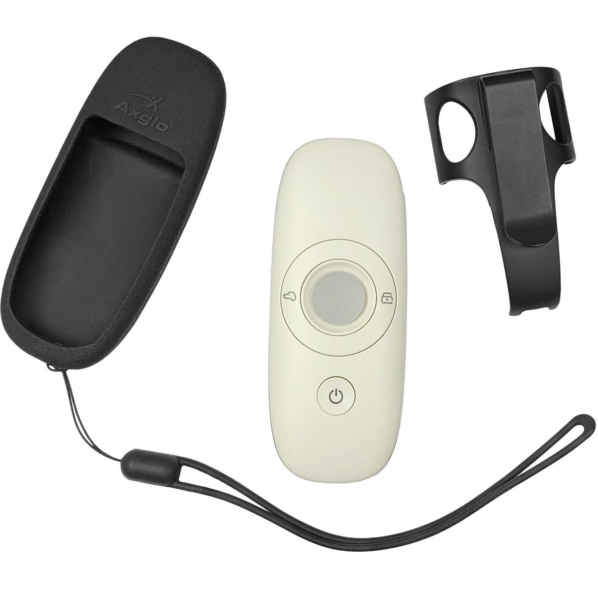 CHARIOT ELECTRIQUE AXGLO E1 REMOTE FOLLOW ME