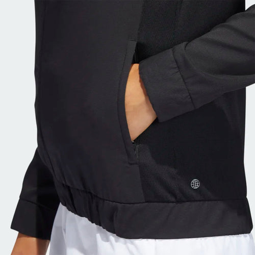 Adidas Essentials Full Zip Jacket Women Lightweight Warmth And Ergonomic Fit