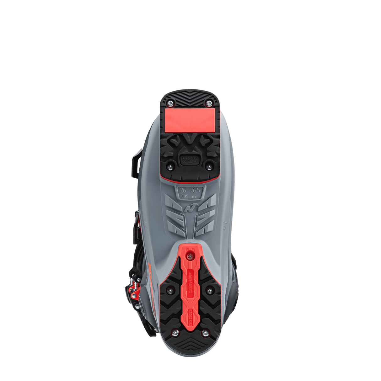 Nordica Sportmachine 3 120 GW Botte de Ski Précision et Puissance