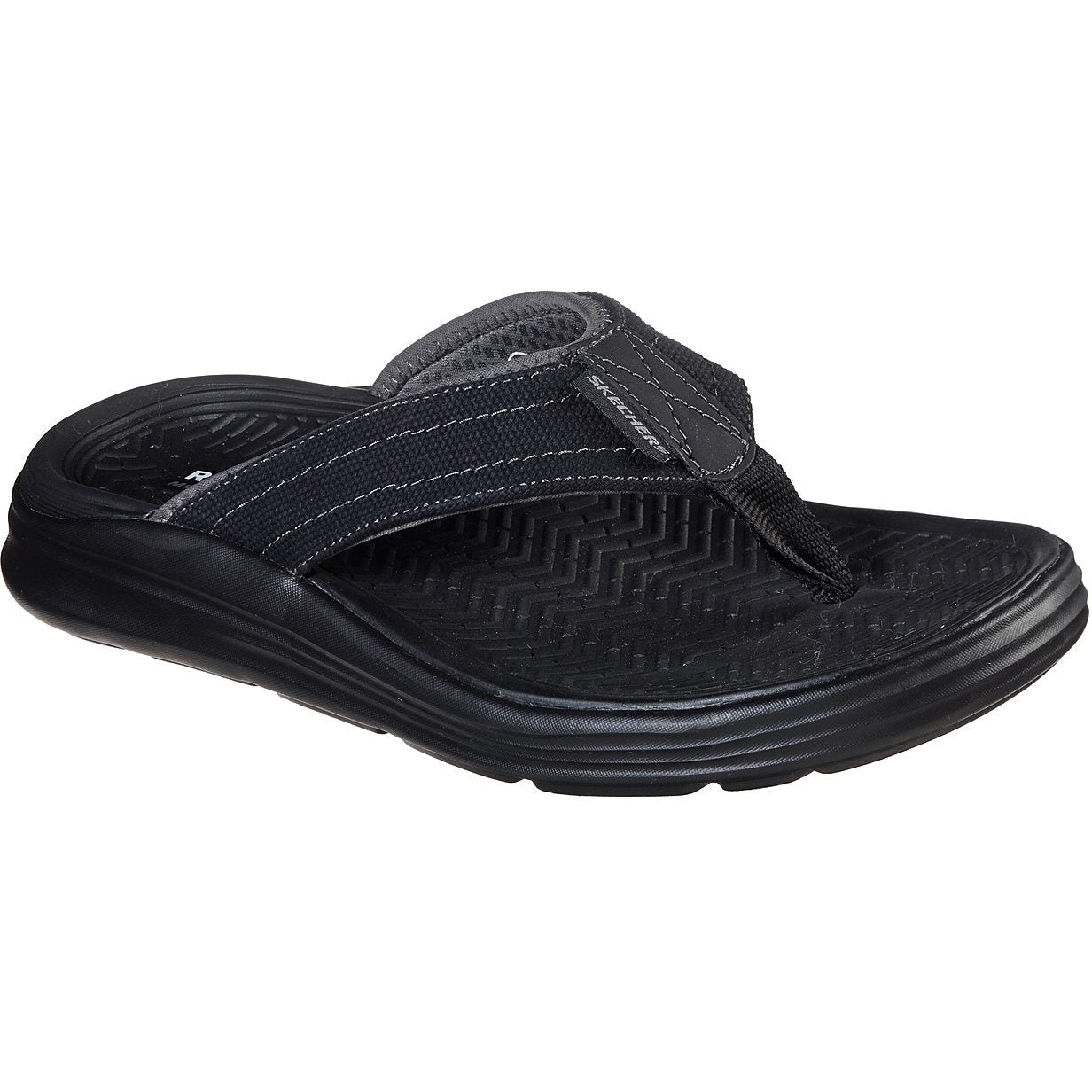 SANDALE SKECHERS SARGO - WOLTERS HOMME