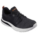 SKECHERS SOLVANO CASPIAN SHOE