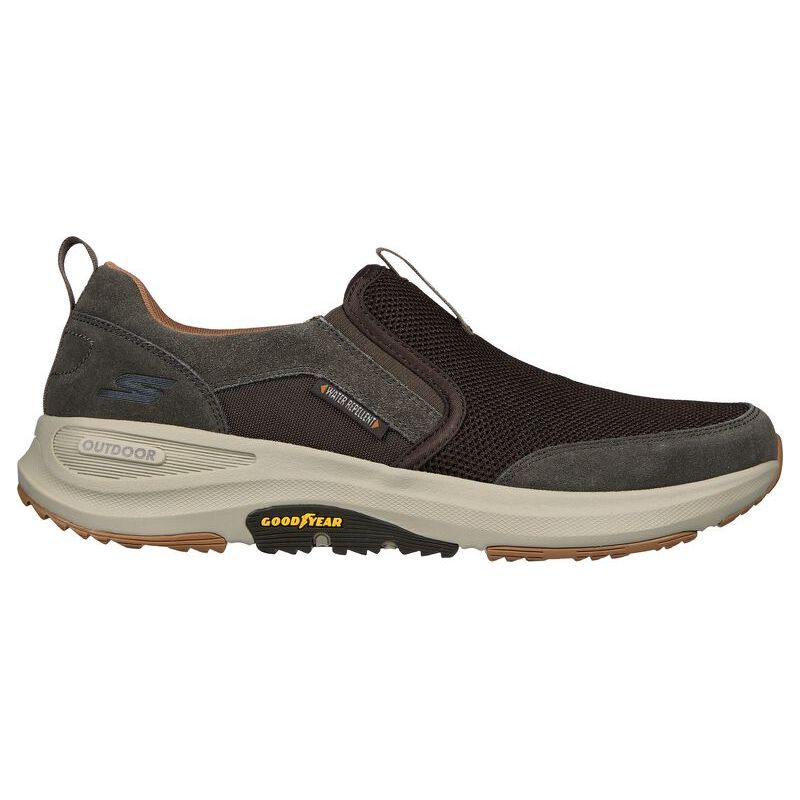 CHAUSSURE SKECHERS GO WALK OUTDOOR ANDES