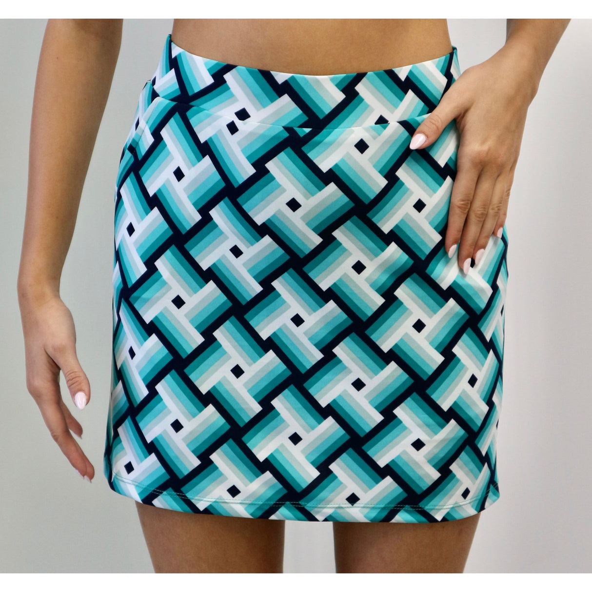 Dexim Nina Athletic Skirt For Performance And Stability On The Course