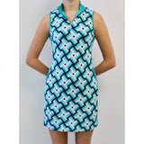 Dexim Robe Nora Elegant and High-Performance Golf Dress for Premium Courses