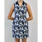 Dexim Robe Nora Elegant and High-Performance Golf Dress for Premium Courses