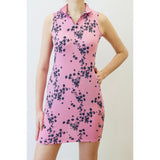 Dexim Robe Nora Elegant and High-Performance Golf Dress for Premium Courses